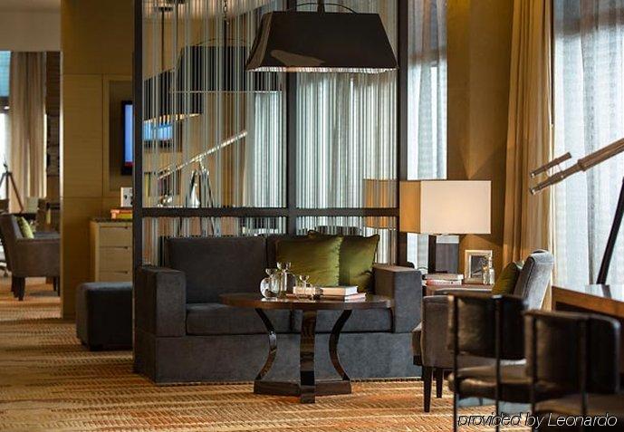 Renaissance Guiyang Hotel Guiyang (Guizhou) Interior foto