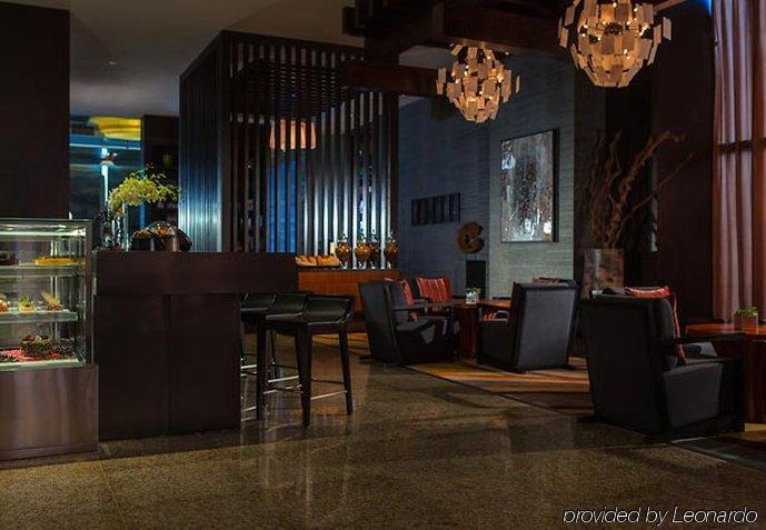 Renaissance Guiyang Hotel Guiyang (Guizhou) Restaurante foto