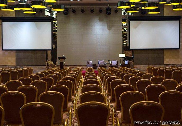 Renaissance Guiyang Hotel Guiyang (Guizhou) Negócio foto