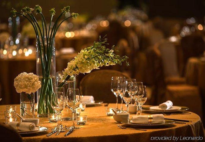 Renaissance Guiyang Hotel Guiyang (Guizhou) Restaurante foto